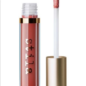 Stila Semi-Gloss Lip & Eye Paint Donatello